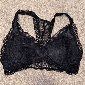 Victoria secret bralette